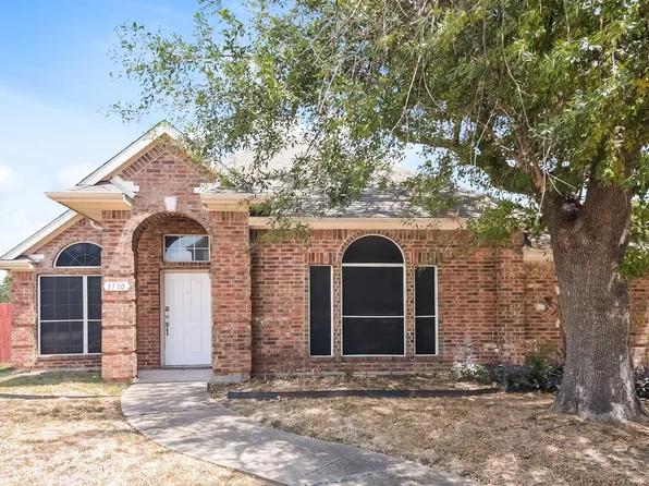 1110 Pin Oak Ln, Allen, TX 75002