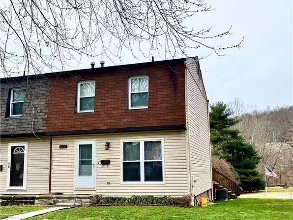 2741 Kingston Dr, Natrona Heights, PA 15065