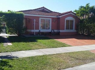 14320 SW 175th St, Miami, FL 33177