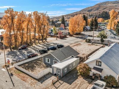 243 7th St, Steamboat Springs, CO, 80487