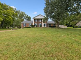 1005 Vista Cir, Franklin, TN 37067