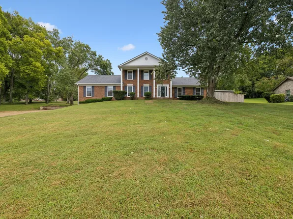 1005 Vista Cir, Franklin, TN 37067