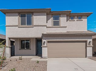 17034 W Molly Ln, Surprise, AZ 85387