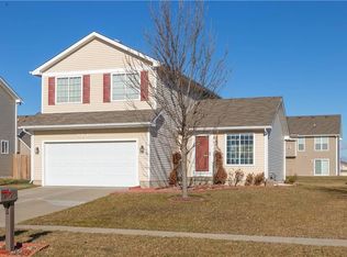 3003 SW Chestnut Dr, Ankeny, IA 50023