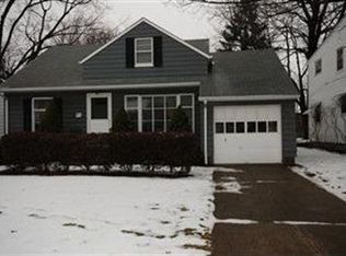 5195 Case Ave, Lyndhurst, OH