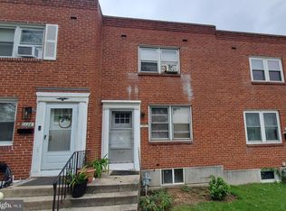 1332 Astor St, Norristown, PA 19401