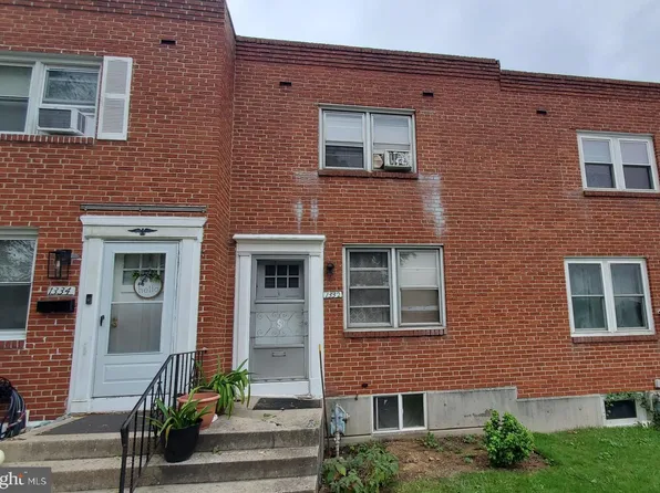 1332 Astor St, Norristown, PA 19401