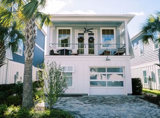 96 Clam Digger Loop, Pawleys Island, SC 29585