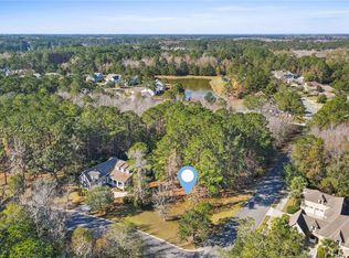 2 Normandy Ave, Bluffton, SC 29910