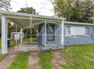 5601 Pansy Ln, Jacksonville, FL 32209
