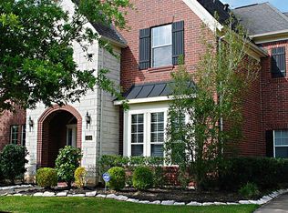 5014 Grand Phillips Ln, Katy, TX 77450