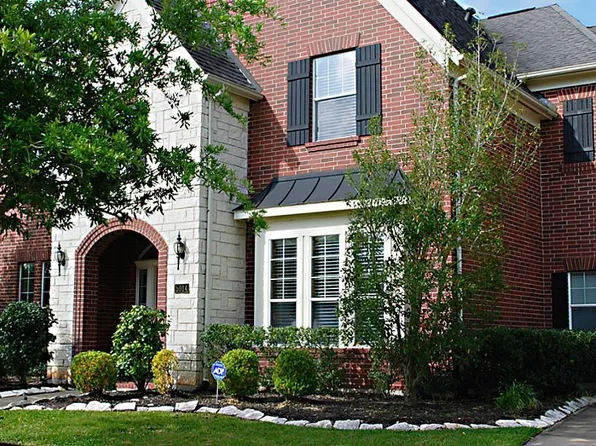 5014 Grand Phillips Ln, Katy, TX 77450