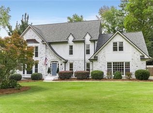 1655 Redbourne Dr, Sandy Springs, GA 30350