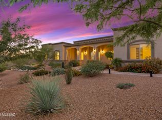 10355 N La Cholla Blvd, Oro Valley, AZ 85742