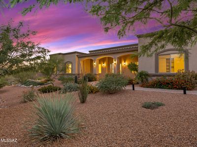 10355 N La Cholla Blvd, Oro Valley, AZ, 85742