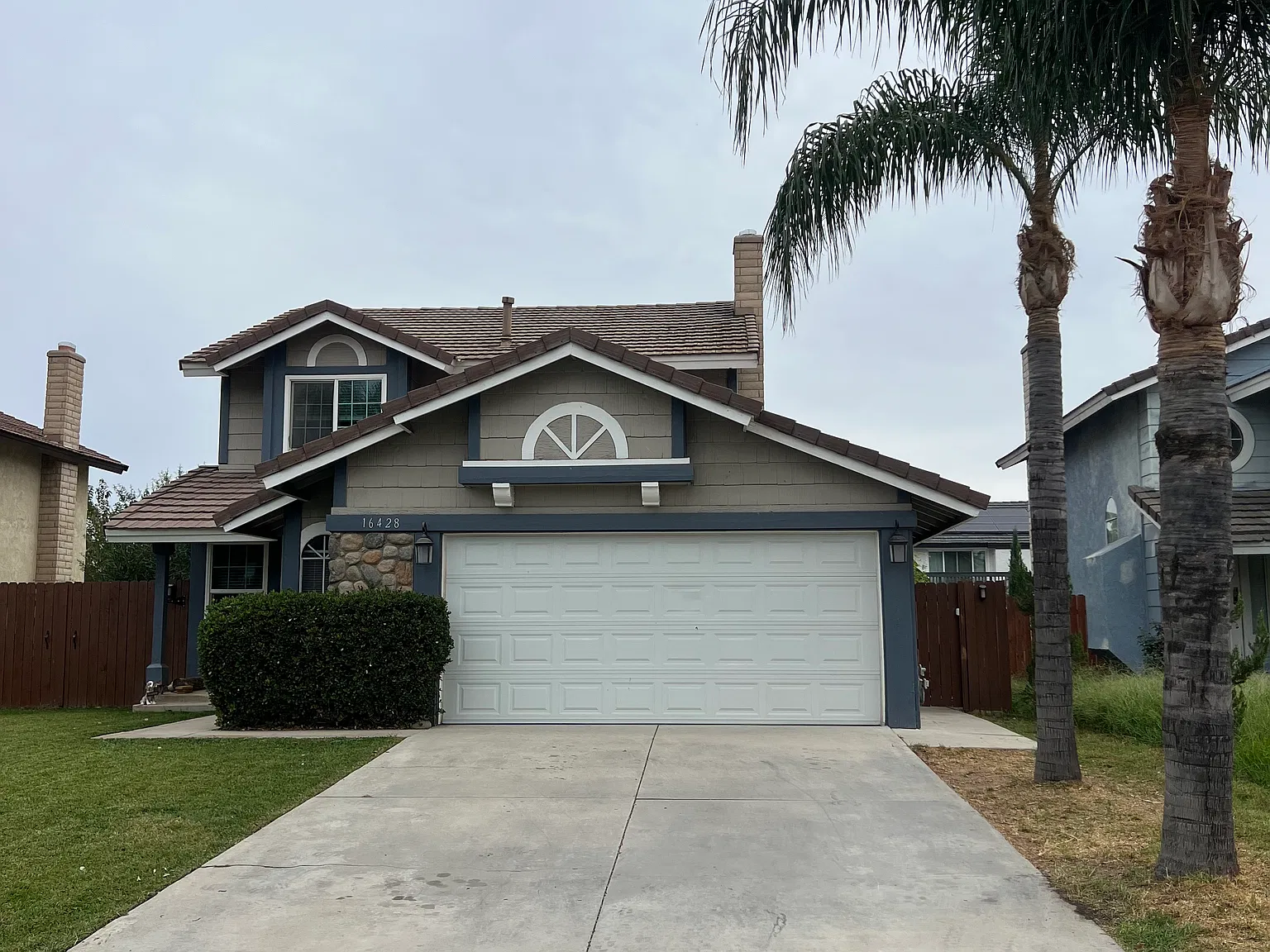 3 bed, 2.5 bath, 1520 sqft, $3,200 — Photo 1