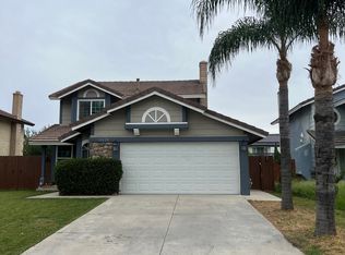 16428 Silverbirch Rd, Moreno Valley, CA 92551