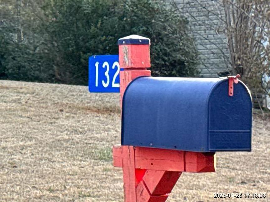 Exterior Address Verification