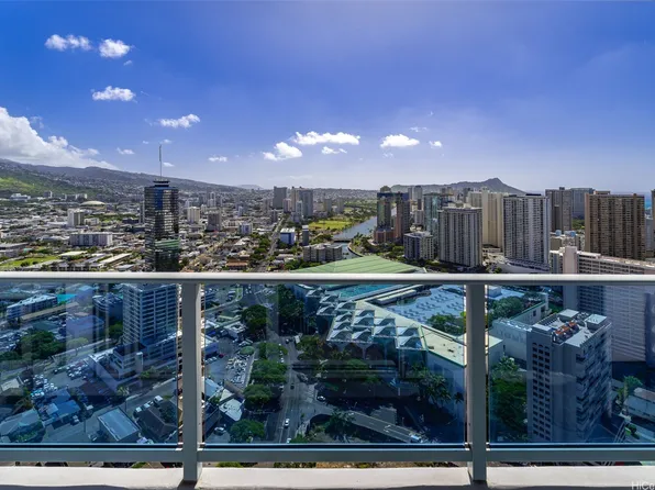 1631 Kapiolani Blvd APT 4106, Honolulu, HI 96814