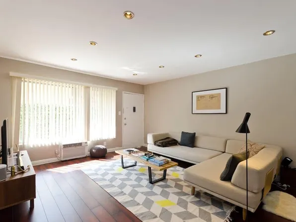 1110 S Bedford St, Los Angeles, CA 90035