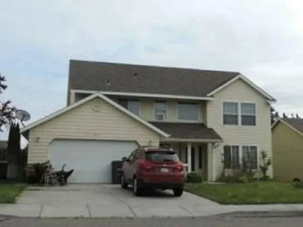 1612 W 25th Ave, Kennewick, WA 99337