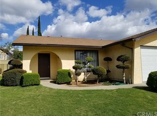 1566 Abakan St, Rosemead, CA 91770