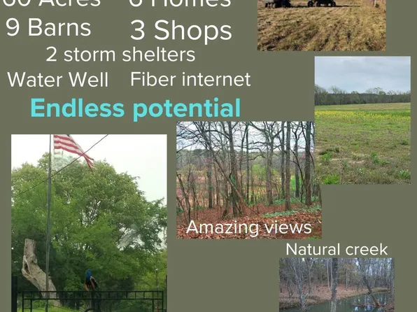 10774 County Road 494, Tyler, TX 75706