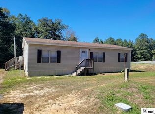 265 Purdy Rd, Calhoun, LA 71225