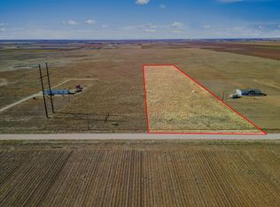 1716 Hawk Rd, Levelland, TX 79336