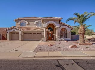 4230 N Everest, Mesa, AZ 85215
