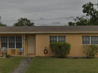 745 NW 184th Dr, Miami Gardens, FL 33169