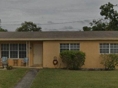 745 NW 184th Drive, Miami Gardens, FL, 33169
