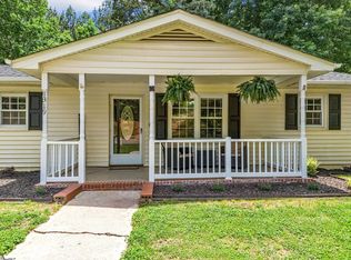 1319 Pleasant Hill Rd, Landrum, SC 29356