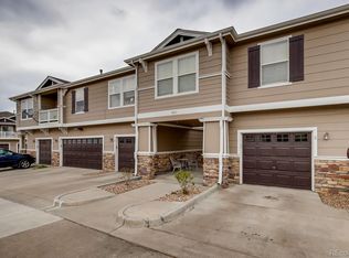 9047 Apache Plume Dr UNIT C, Parker, CO 80134