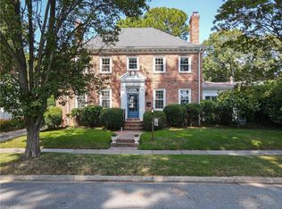 194 Hilton Ter, Newport News, VA 23601