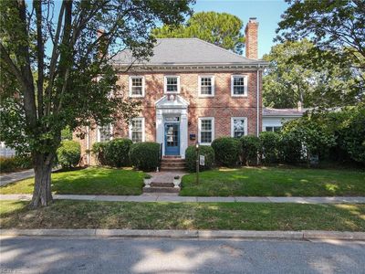 194 Hilton Ter, Newport News, VA, 23601