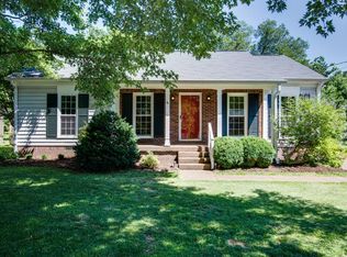 955 Beech Bend Dr, Nashville, TN 37221