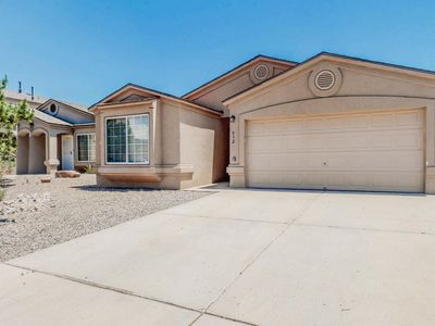 632 Painted Sky Pl NW, Albuquerque, NM, 87120