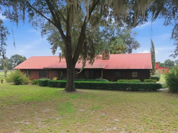 2259 BROWNLEE ROAD, SEVILLE, FL 32190