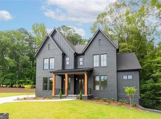 3846 Town Farms Dr, Peachtree Corners, GA 30092