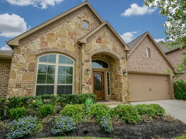 3518 Herons Pointe Ln, Katy, TX 77494