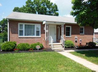 280 Barlow St, Gettysburg, PA 17325