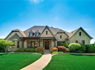 105 Yorkshire Dr, Heath, TX 75032