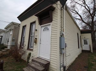 709 E Ormsby Ave, Louisville, KY 40203