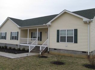 862 Willards Mill Rd, Nelson, VA 24580