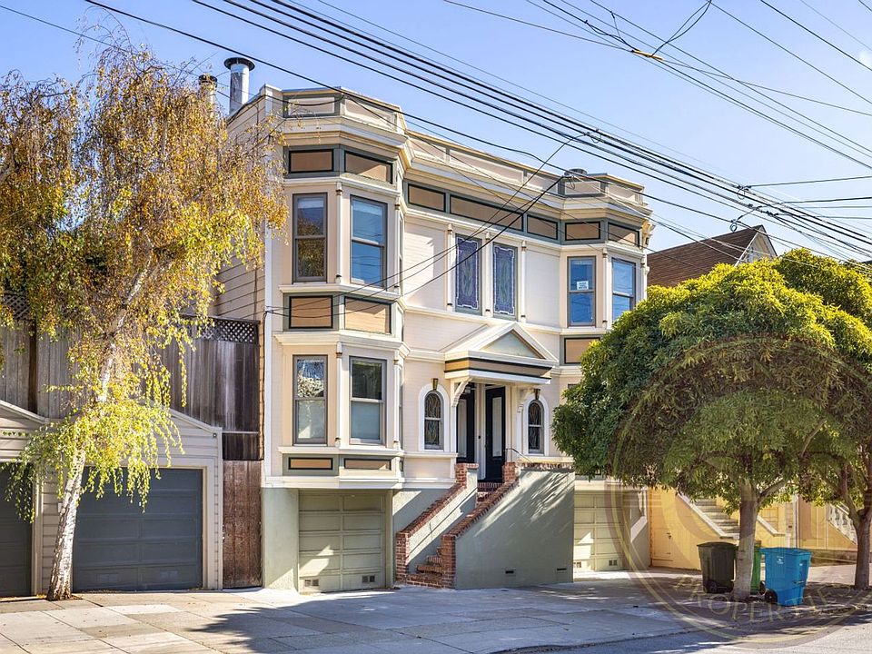 1st image of 1165 Sanchez St