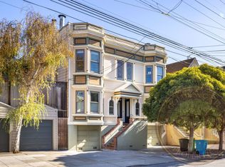 1165 Sanchez St, San Francisco, CA 94114
