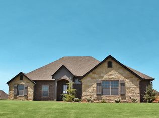 10701 Tarragona Dr, Oklahoma City, OK 73173