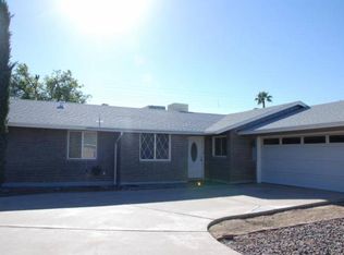 7742 N 32nd Dr, Phoenix, AZ 85051