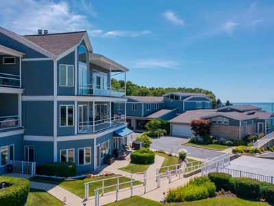 4144 Ridge Rd APT 27, Stevensville, MI, 49127